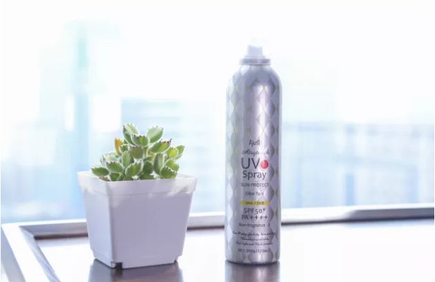 防晒1元秒杀,日本防晒爆款榜