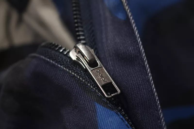 胖粑粑也有春天！这些潮爆的大码原单男装店，快给孩子爸看|二宝爸淘货