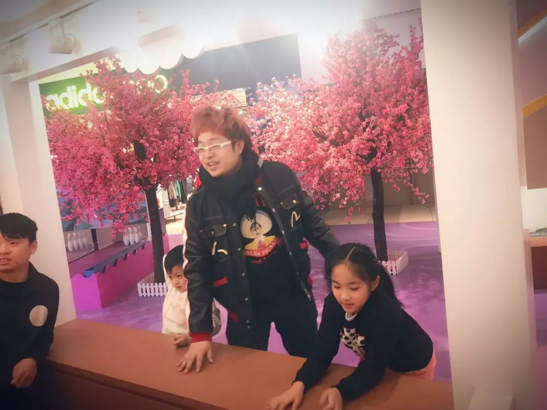 胖粑粑也有春天！这些潮爆的大码原单男装店，快给孩子爸看|二宝爸淘货