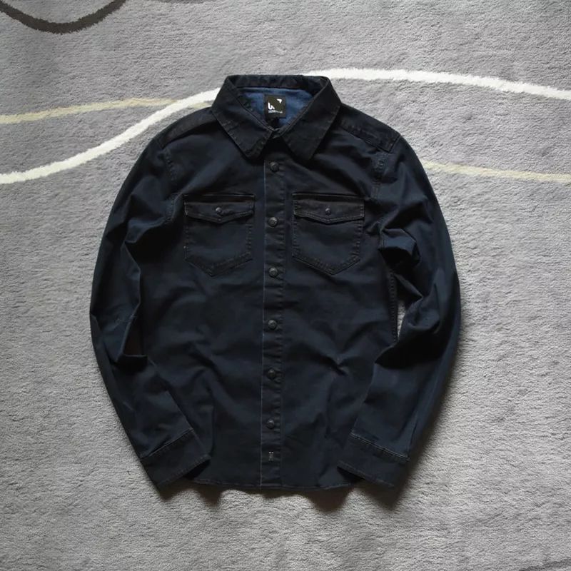 胖粑粑也有春天！这些潮爆的大码原单男装店，快给孩子爸看|二宝爸淘货