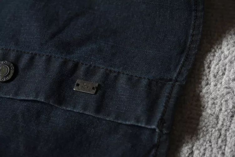 胖粑粑也有春天！这些潮爆的大码原单男装店，快给孩子爸看|二宝爸淘货