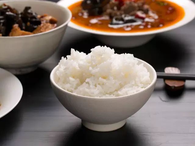 十大公认最好吃的大米,公认好吃的5种大米