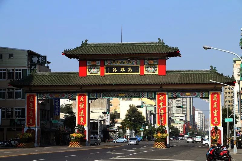 “韩流”来袭,厦门8000人要去高雄,你要去浪浪吗?