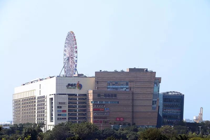 “韩流”来袭,厦门8000人要去高雄,你要去浪浪吗?