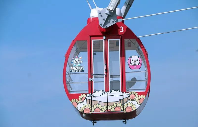 “韩流”来袭,厦门8000人要去高雄,你要去浪浪吗?