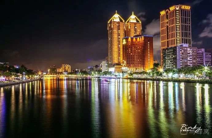 “韩流”来袭,厦门8000人要去高雄,你要去浪浪吗?