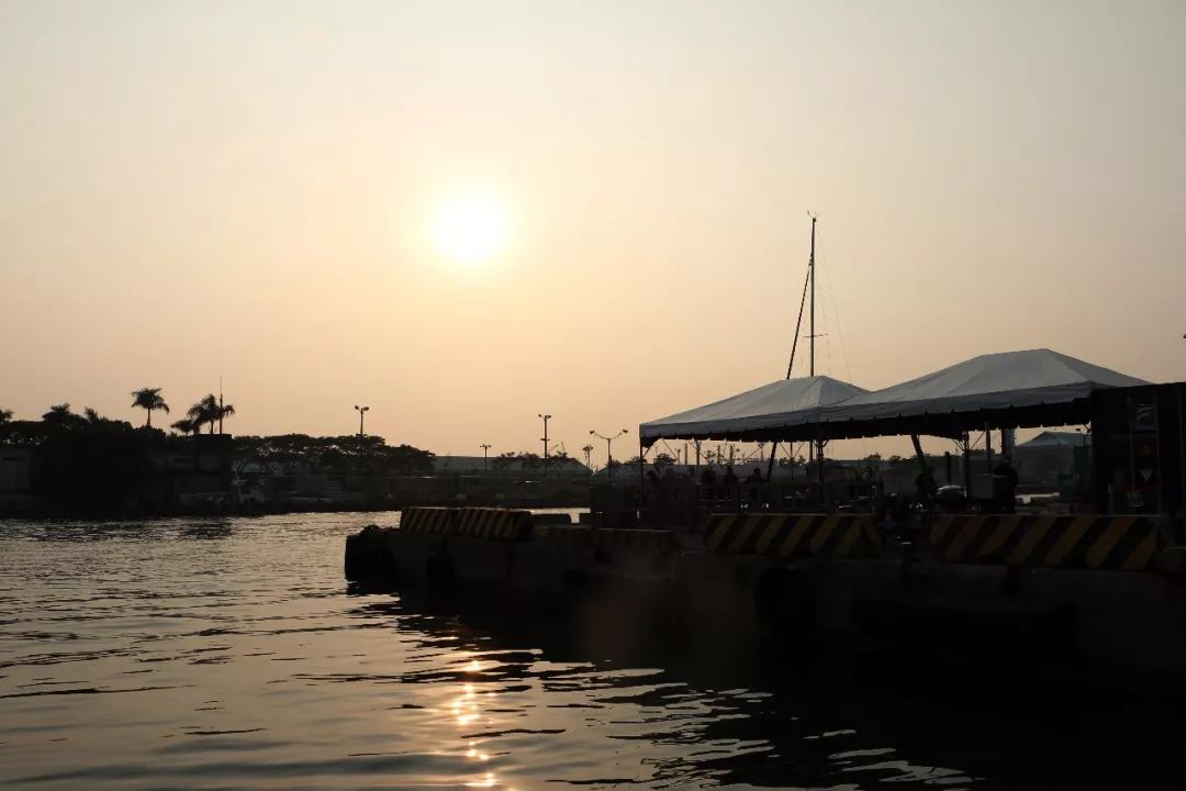 “韩流”来袭,厦门8000人要去高雄,你要去浪浪吗?