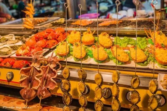 “韩流”来袭，厦门8000人要去高雄，你要去浪浪吗？