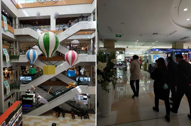 凤凰振羽实力展现！今年菏泽首趟“佳和广场项目体验直通车”开进巨野