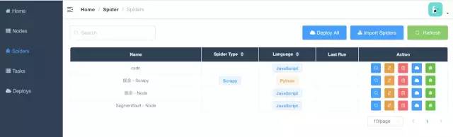 爬虫怎么编写视频,爬虫技术如何实现