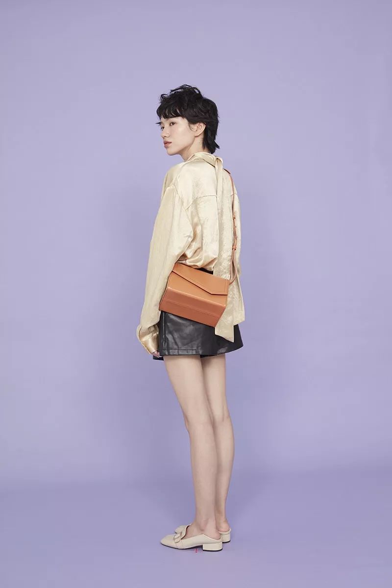 大牌设计感包袋,复古风包袋