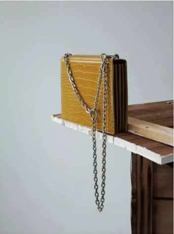 大牌设计感包袋,复古风包袋