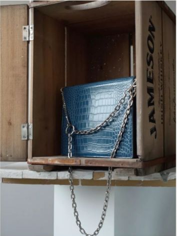 大牌设计感包袋,复古风包袋