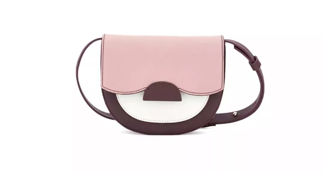 大牌设计感包袋,复古风包袋