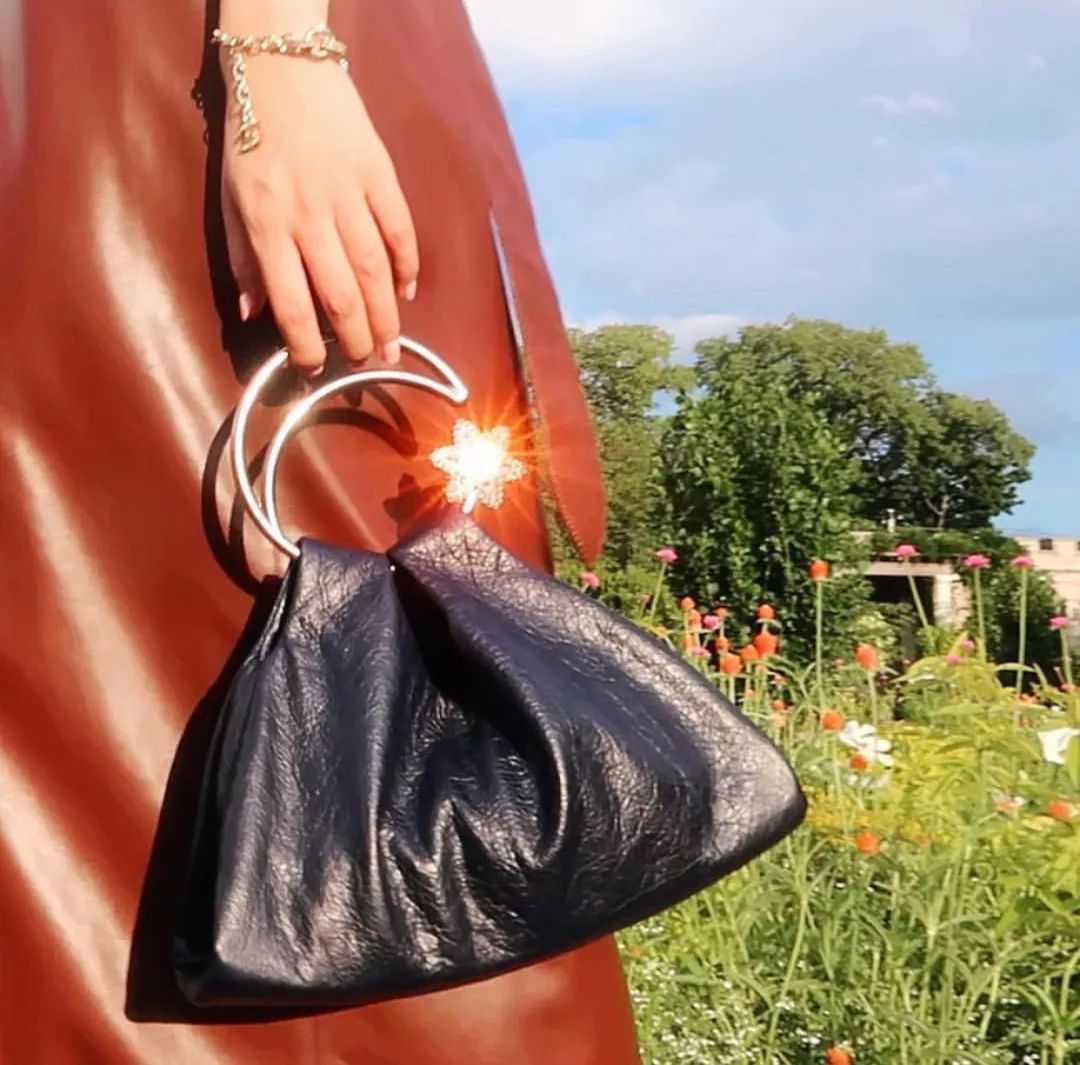 大牌设计感包袋,复古风包袋