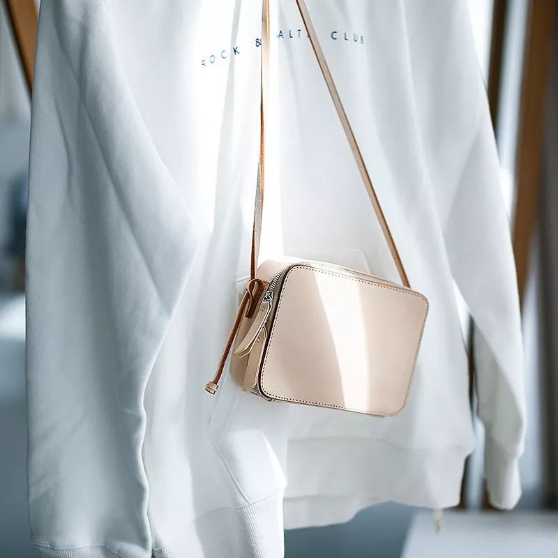 大牌设计感包袋,复古风包袋