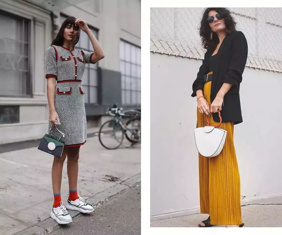 大牌设计感包袋,复古风包袋