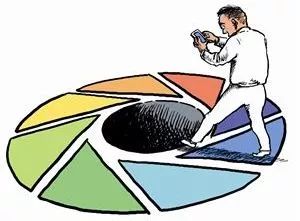 他在朋友圈发“福利”,骗了同事们近2000万!