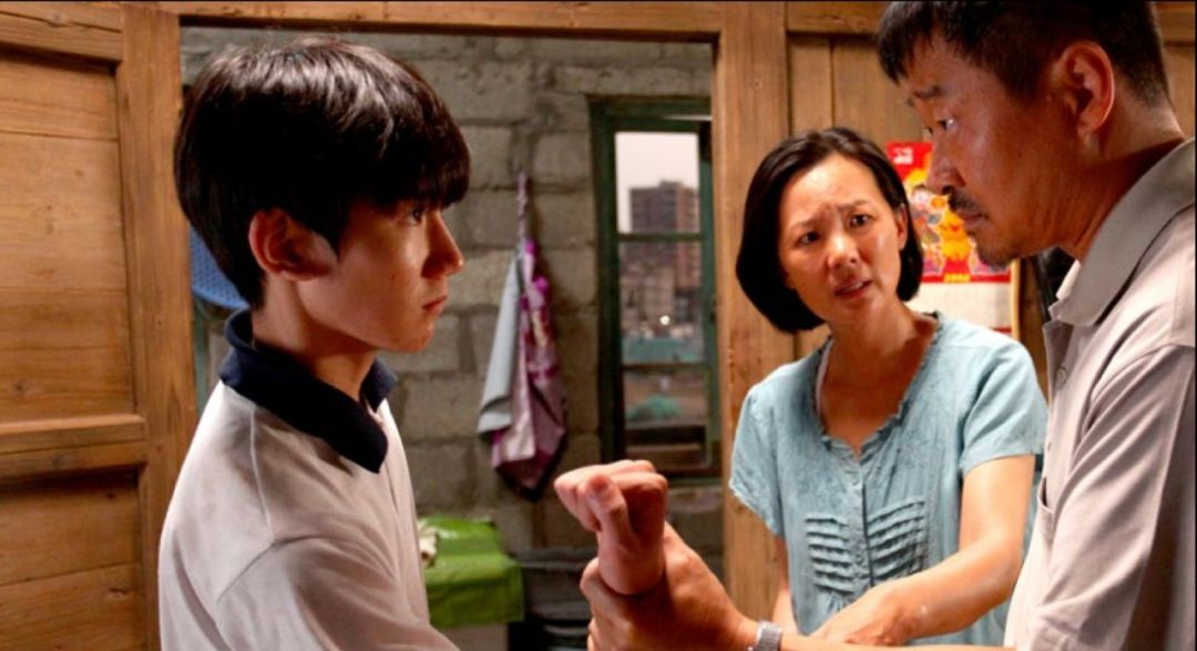 地久天长时间跨度,地久天长时间跨度40年