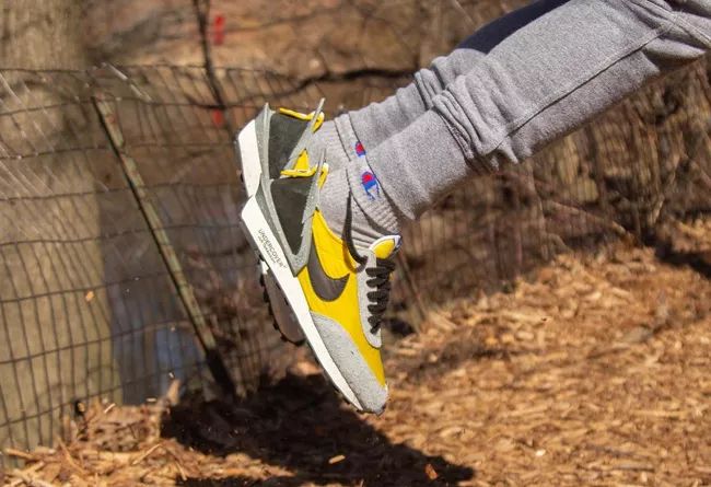 undercoverxnike服装,联名undercoverxnikedaybreak