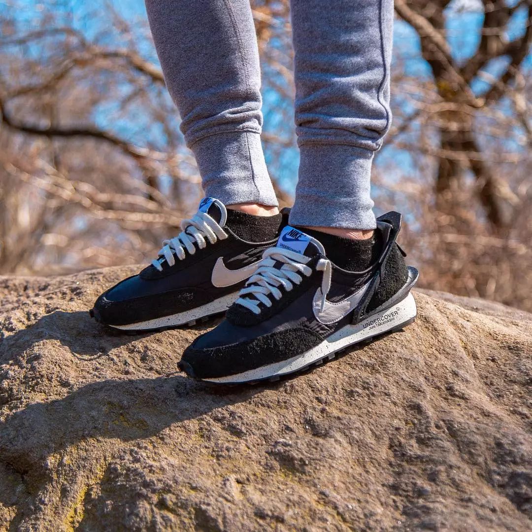 undercoverxnike服装,联名undercoverxnikedaybreak