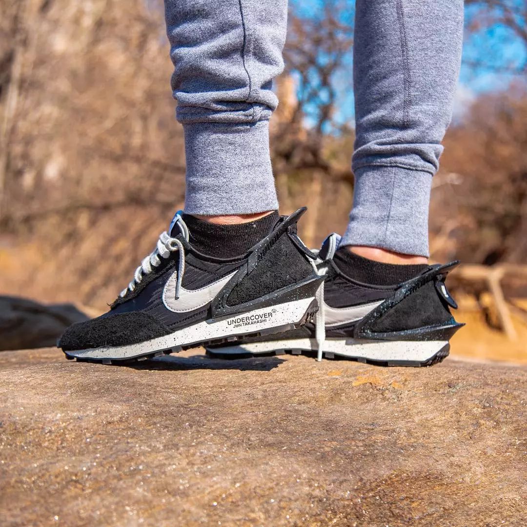 undercoverxnike服装,联名undercoverxnikedaybreak
