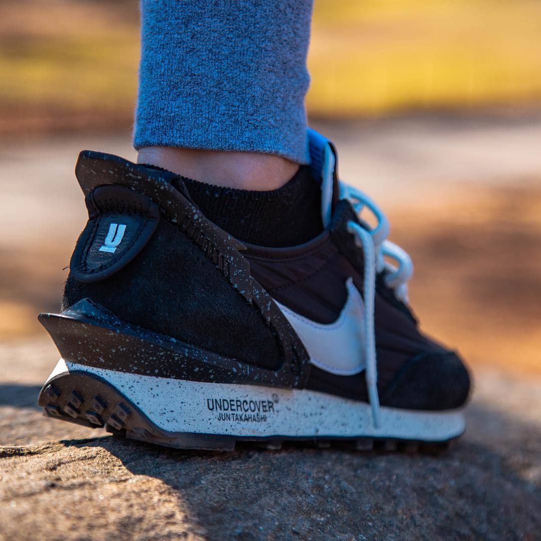 undercoverxnike服装,联名undercoverxnikedaybreak