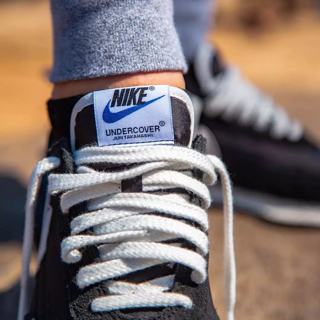 undercoverxnike服装,联名undercoverxnikedaybreak