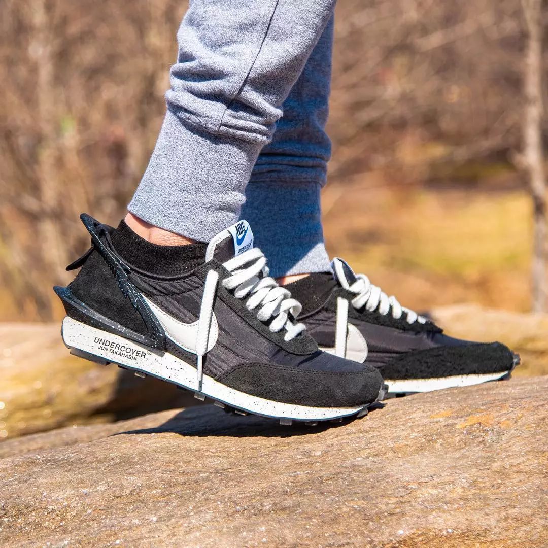 undercoverxnike服装,联名undercoverxnikedaybreak