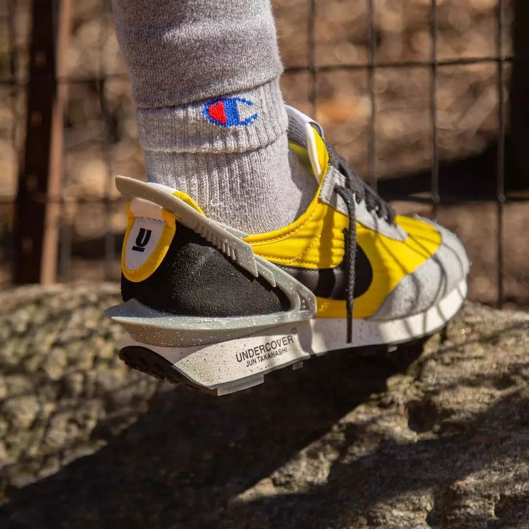 undercoverxnike服装,联名undercoverxnikedaybreak