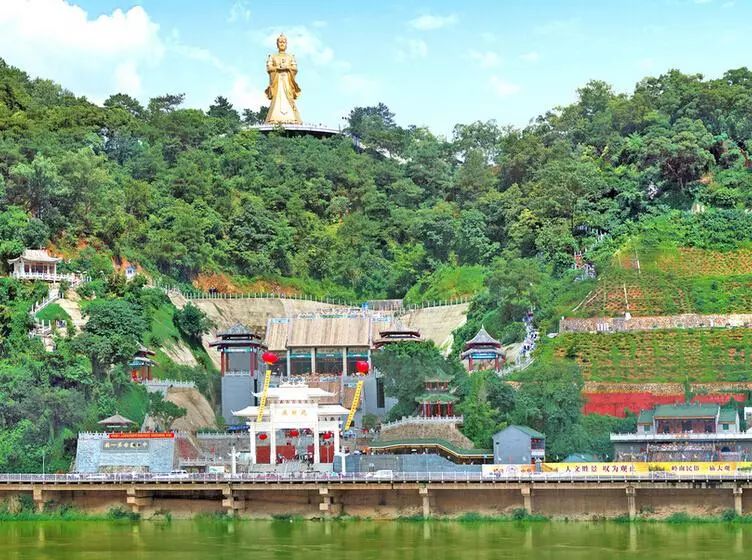 【嘿撩撩啰】壮族三月三，梧州等你撩！