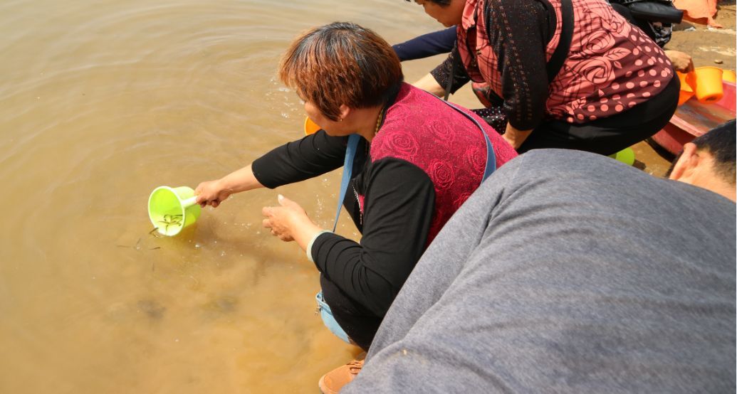 【嘿撩撩啰】壮族三月三，梧州等你撩！