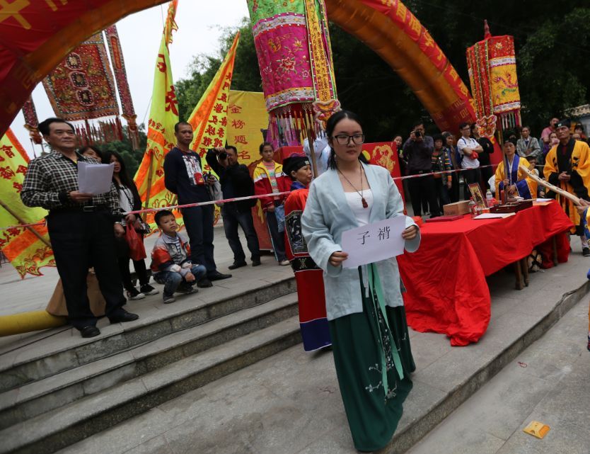 【嘿撩撩啰】壮族三月三，梧州等你撩！