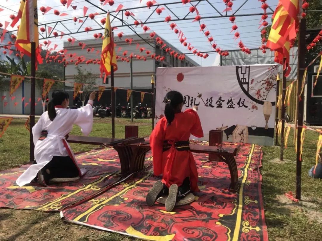 【嘿撩撩啰】壮族三月三，梧州等你撩！