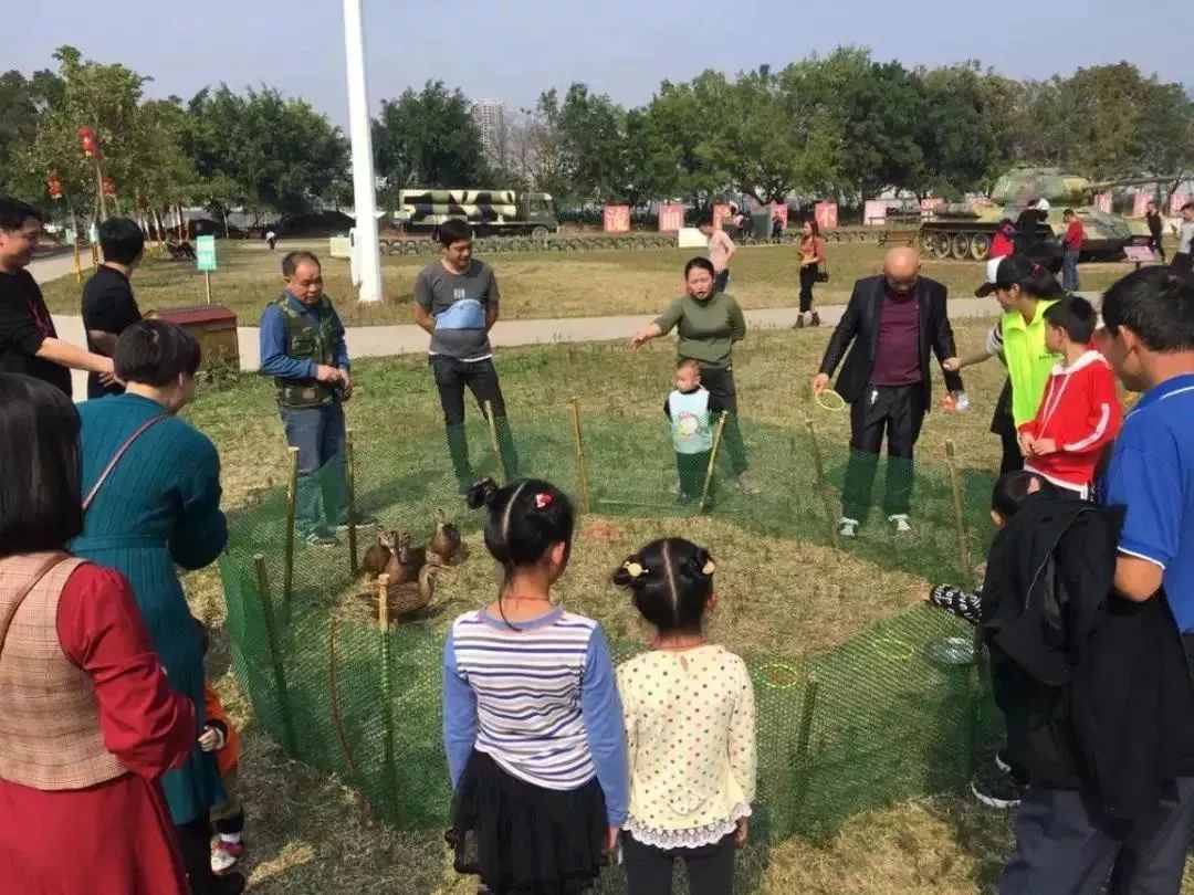 【嘿撩撩啰】壮族三月三，梧州等你撩！