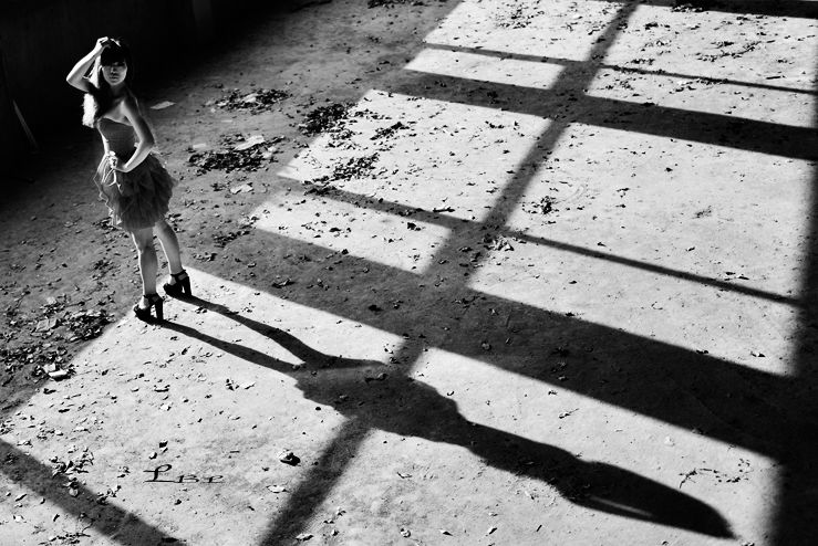 网红最豪华的烂尾楼,杭州网红烂尾楼在哪