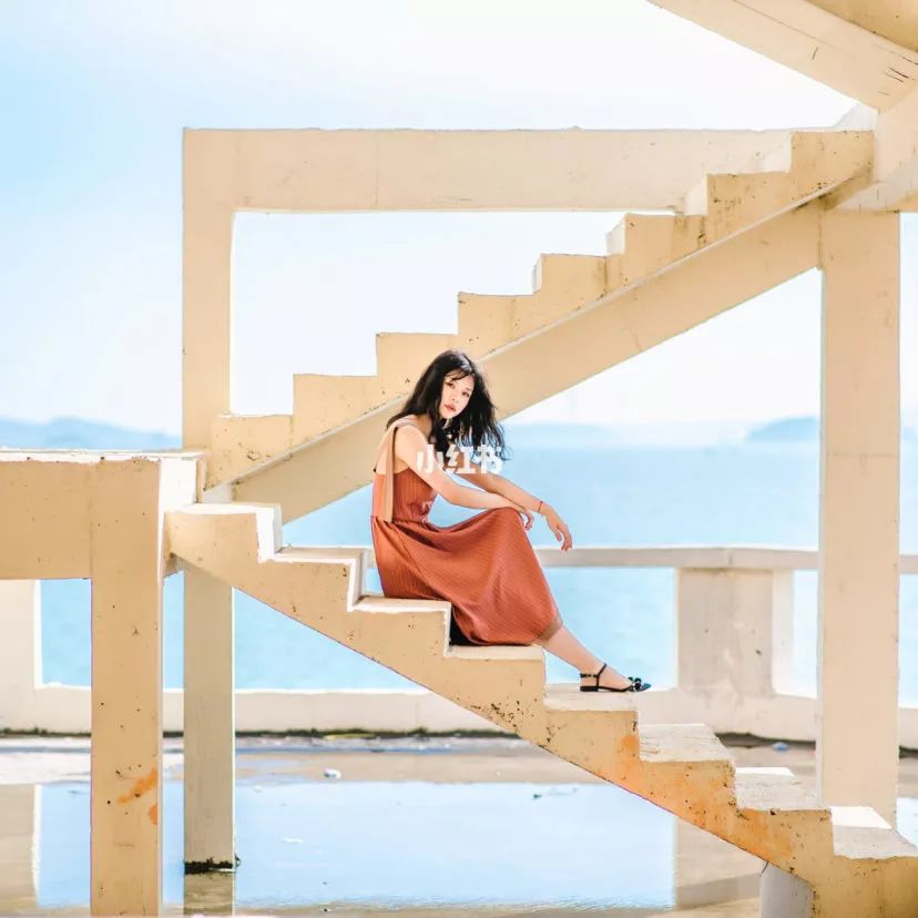 网红最豪华的烂尾楼,杭州网红烂尾楼在哪