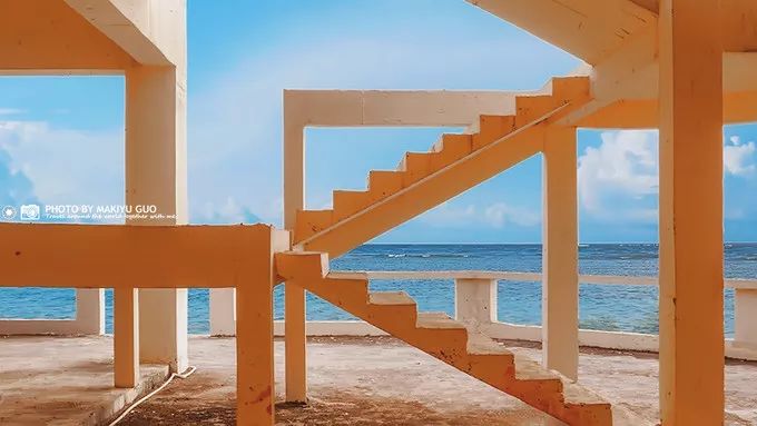 网红最豪华的烂尾楼,杭州网红烂尾楼在哪