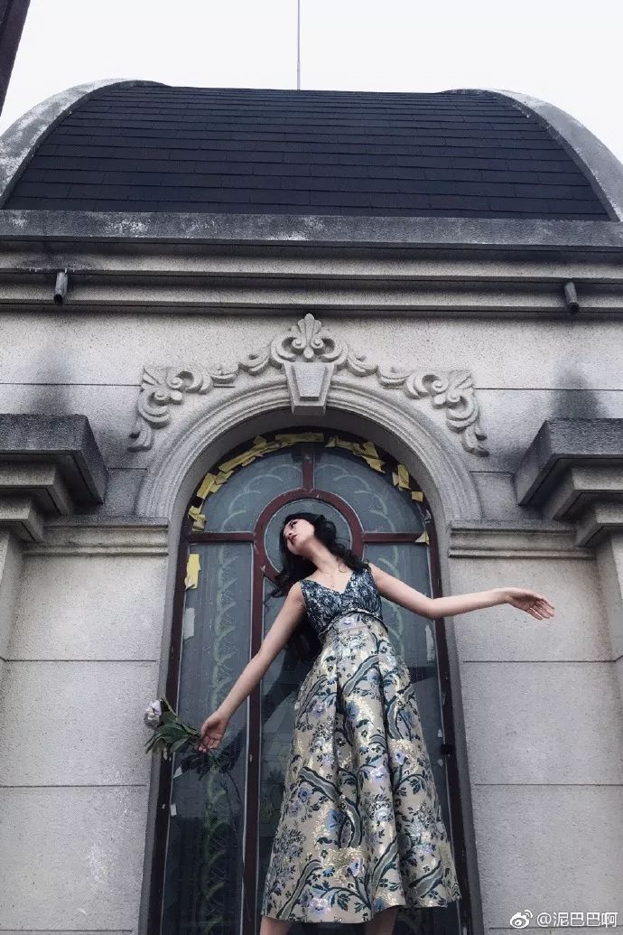 网红最豪华的烂尾楼,杭州网红烂尾楼在哪