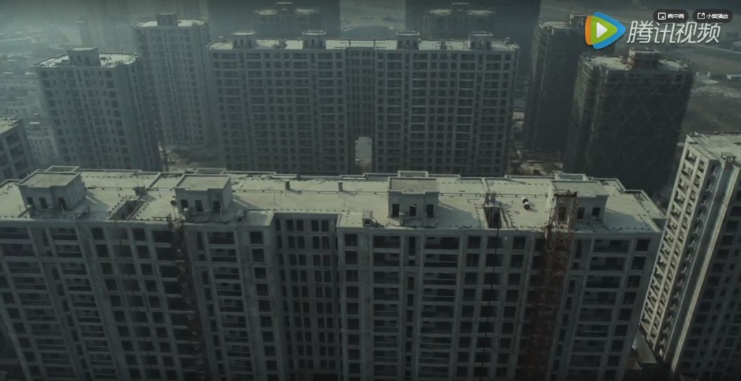 网红最豪华的烂尾楼,杭州网红烂尾楼在哪