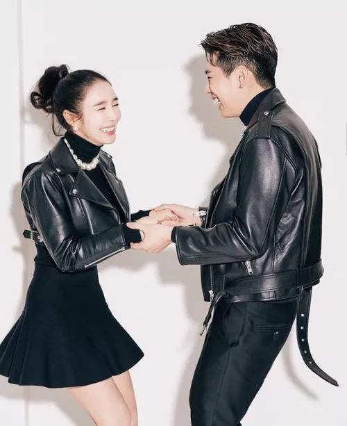 相差11岁！韩女星自曝秘恋期照片，婚前同居冷冻卵子，真感情为何惹“一身腥”？