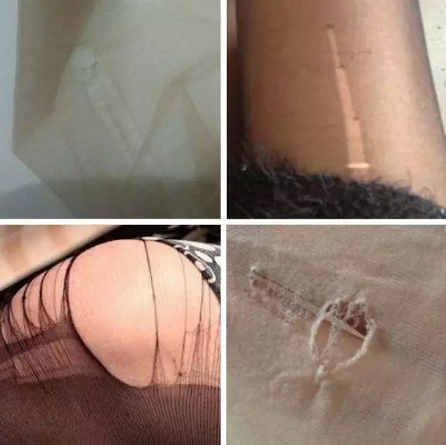 冰丝无痕隐形袜,夏季光腿隐形袜测评