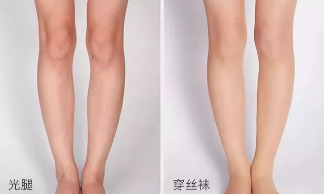 冰丝无痕隐形袜,夏季光腿隐形袜测评