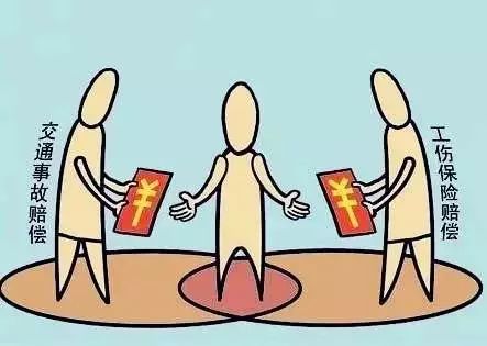 事故补偿和赔偿的区别,事故伤残赔偿跟责任有关系吗