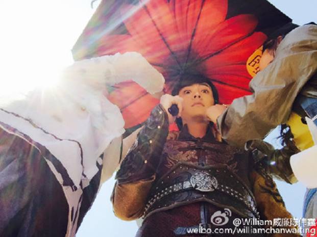 返场预告|防晒和颜值通通在线的蕉下小黑伞，小巧轻便的可随带随走，有了它夏天不怕晒黑，晴雨两用妥妥的