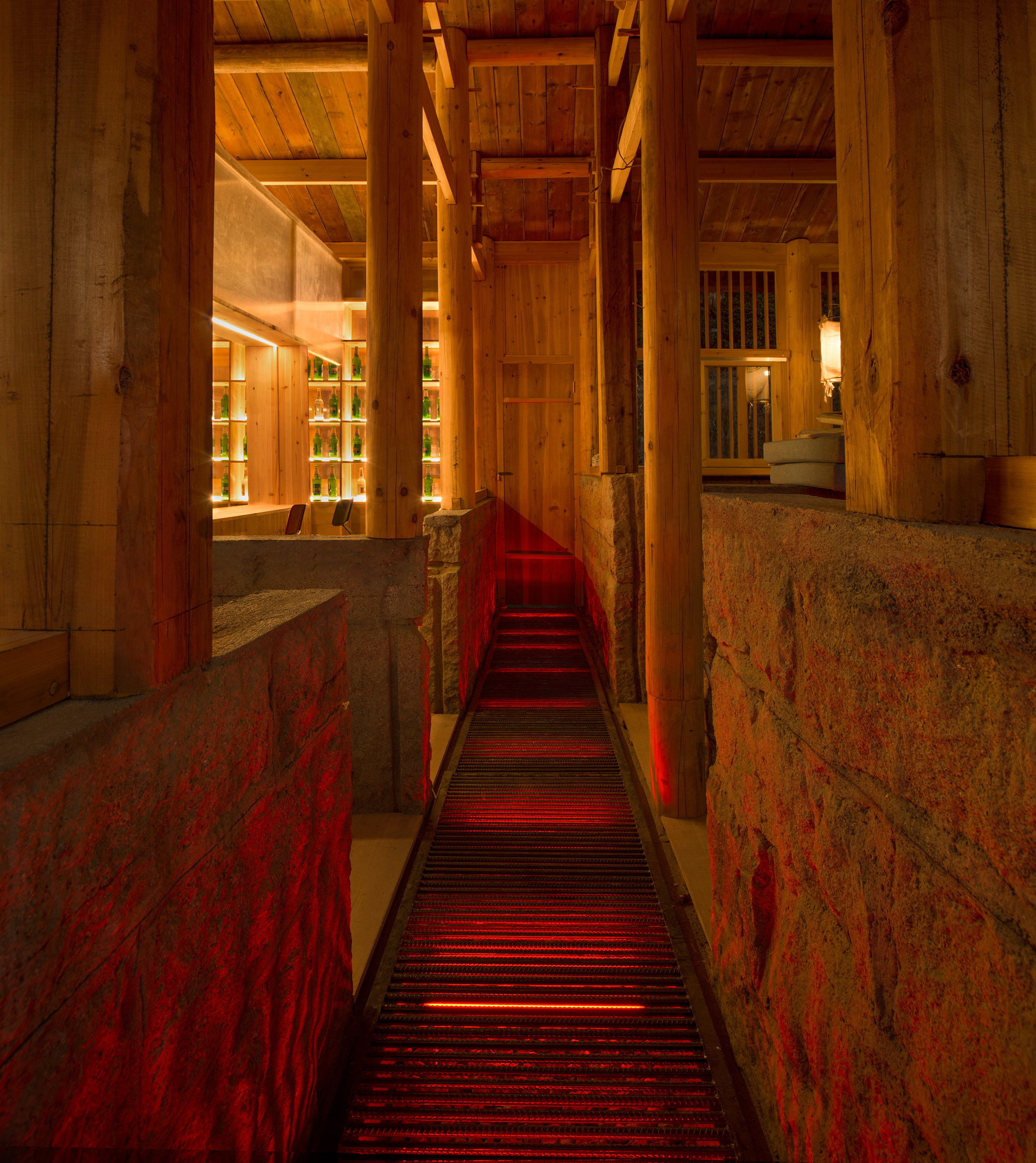 店铺合集丨那些深夜里的酒吧为何让你如此着迷？