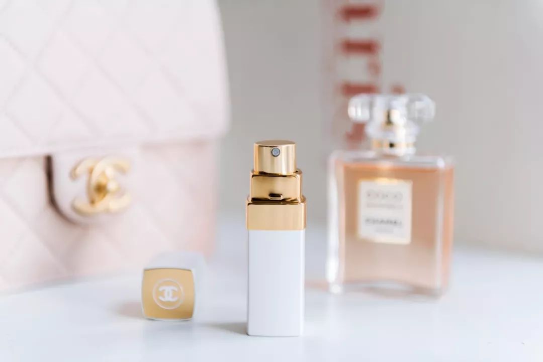 寻找香奈儿,用鼻子闻气味找对象