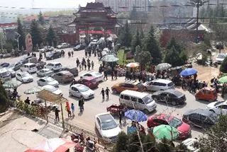 清明扫墓交警提示,清明节交警出行提示