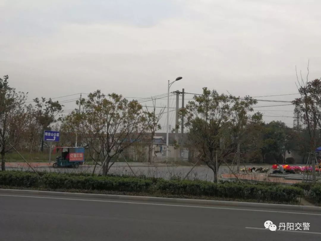 清明扫墓交警提示,清明节交警出行提示