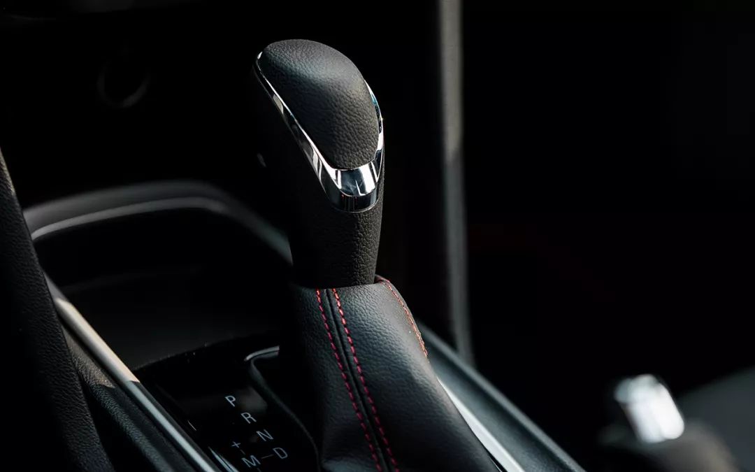 雪佛兰科鲁泽动力好强,有活力更出彩